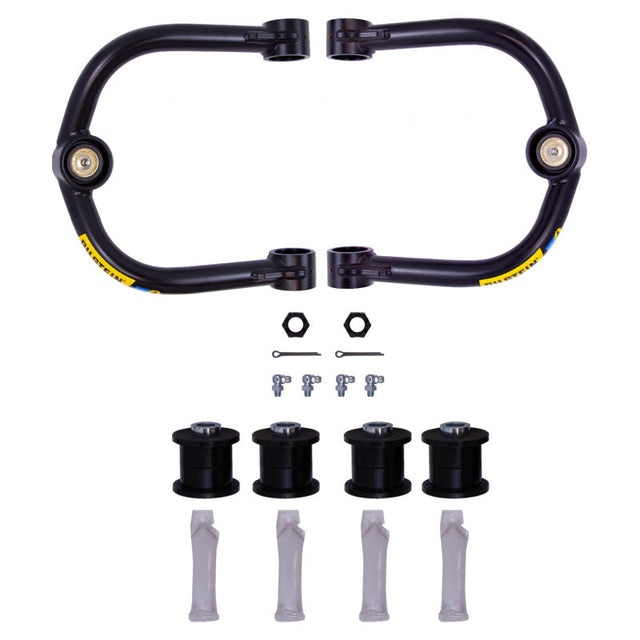 Bilstein Nissan Titan 04+ B8 Upper Control Arms Bilstein Control Arms  AXOPROS