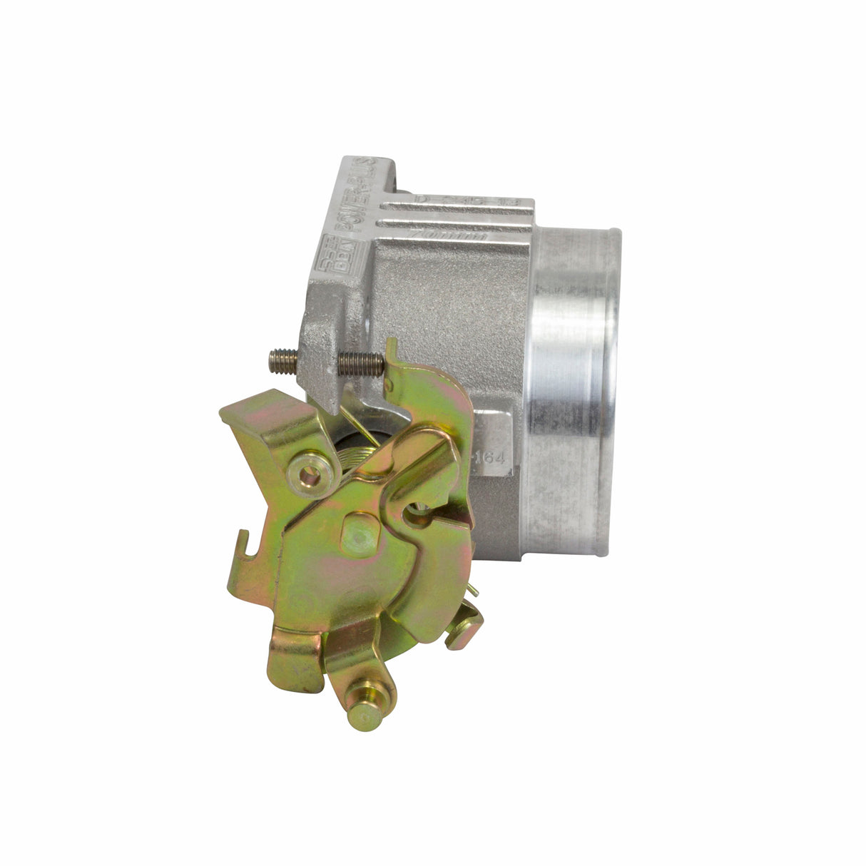 BBK MUSTANG 4.6L-2V 75MM POWER PLUS THROTTLE BODY BBK Performance Parts Fuel Injection Throttle Body  AXOPROS