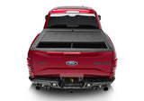 Roll-N-Lock 15-18 Ford F-150 SB 77-3/8in M-Series Retractable Tonneau Cover Roll-N-Lock Tonneau Covers - Retractable  AXOPROS