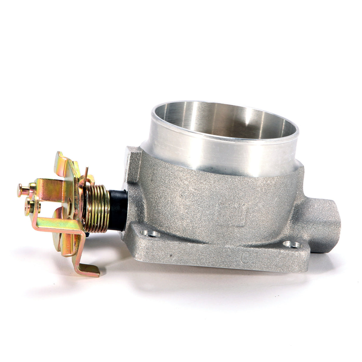 BBK 1990-1995 FORD 4.6L-2V - 97-03 4.6/5.4L F150 75MM THROTTLE BODY BBK Performance Parts Fuel Injection Throttle Body  AXOPROS