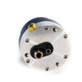 BBK FORD 302/351 ADJUSTABLE BILLET FUEL PRESSURE REGULATOR BBK Performance Parts Fuel Injection Pressure Regulator  AXOPROS