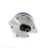 BBK 1994-1998 FORD 4.6/5.0 ADJUSTABLE BILLET FUEL PRESSURE REGULATOR BBK Performance Parts Fuel Injection Pressure Regulator  AXOPROS