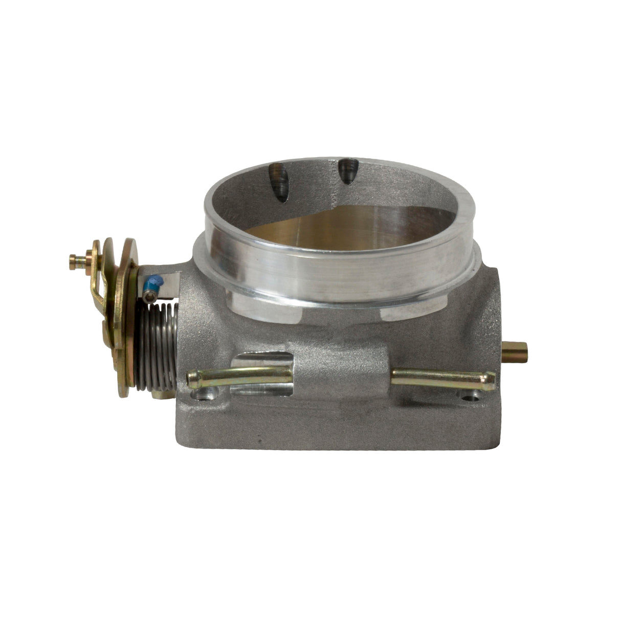 BBK 1998-2002 GM LS1 CAMARO/FIREBIRD 04 GTO 85MM THROTTLE BODY BBK Performance Parts Fuel Injection Throttle Body  AXOPROS