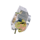 BBK 1998-2002 GM LS1 CAMARO/FIREBIRD 04 GTO 80MM THROTTLE BODY BBK Performance Parts Fuel Injection Throttle Body  AXOPROS