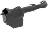 K&N 18-20 Jeep Grand Cherokee 3.6L V6 Performance Intake Kit K&N Engineering Cold Air Intakes  AXOPROS