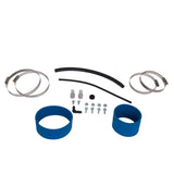 BBK BBK 1713 COLD AIR INTAKE REPLACEMENT HARDWARE KIT BBK Performance Parts Air Filter Housing Hardware Kit  AXOPROS