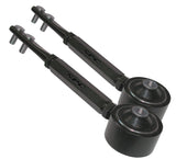 SPC Performance 89-98 Nissan 240SX Front Adjustable Caster Arm SPC Performance Camber Kits  AXOPROS