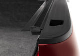 Truxedo 2023 GMC Canyon/Chevrolet Colorado 5ft 2in Sentry CT Bed Cover Truxedo Bed Covers - Roll Up  AXOPROS