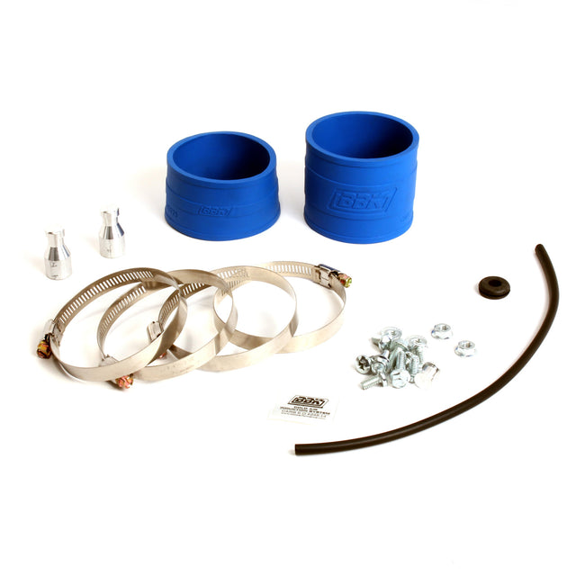 BBK BBK 1719 COLD AIR INTAKE REPLACEMENT HARDWARE KIT BBK Performance Parts Air Filter Housing Hardware Kit  AXOPROS