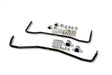 ST Anti-Swaybar Set BMW E30 Coupe Sedan M3 ST Suspensions Sway Bars  AXOPROS
