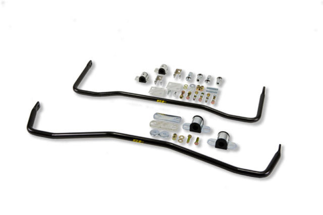 ST Anti-Swaybar Set BMW E30 Coupe Sedan M3 ST Suspensions Sway Bars  AXOPROS