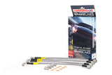 Goodridge 05-12 Nissan Pathfinder (All Models) Brake Lines Goodridge Brake Line Kits  AXOPROS