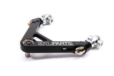 SPL Parts 2008+ Nissan GTR (R35) Front Upper Camber/Caster Arms SPL Parts Suspension Arms & Components  AXOPROS