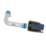 1997-2003 FORD 4.6/5.4L F-SERIES TRUCK COLD AIR INTAKE KIT (CHROME) BBK Performance Parts Engine Cold Air Intake  AXOPROS