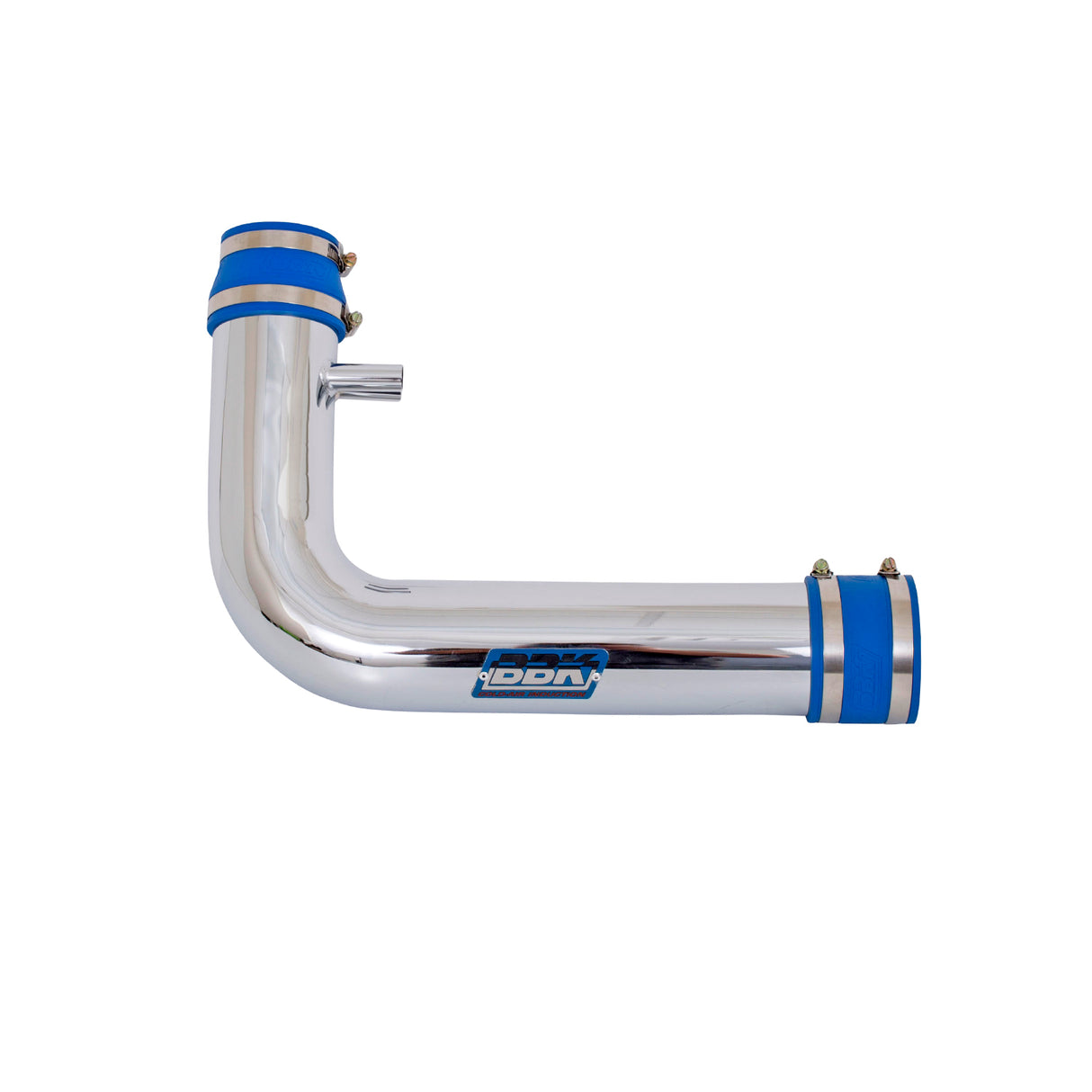 1997-2003 FORD 4.6/5.4L F-SERIES TRUCK COLD AIR INTAKE KIT (CHROME) BBK Performance Parts Engine Cold Air Intake  AXOPROS