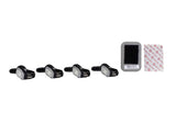 Ford Racing 2015 Mustang TPMS Sensors and Activation Tool Kit Ford Racing Wheel Accessories  AXOPROS