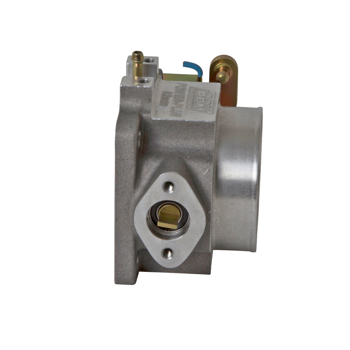 BBK 2004-2006 JEEP 4.0L 62MM POWER PLUS THROTTLE BODY BBK Performance Parts Fuel Injection Throttle Body  AXOPROS
