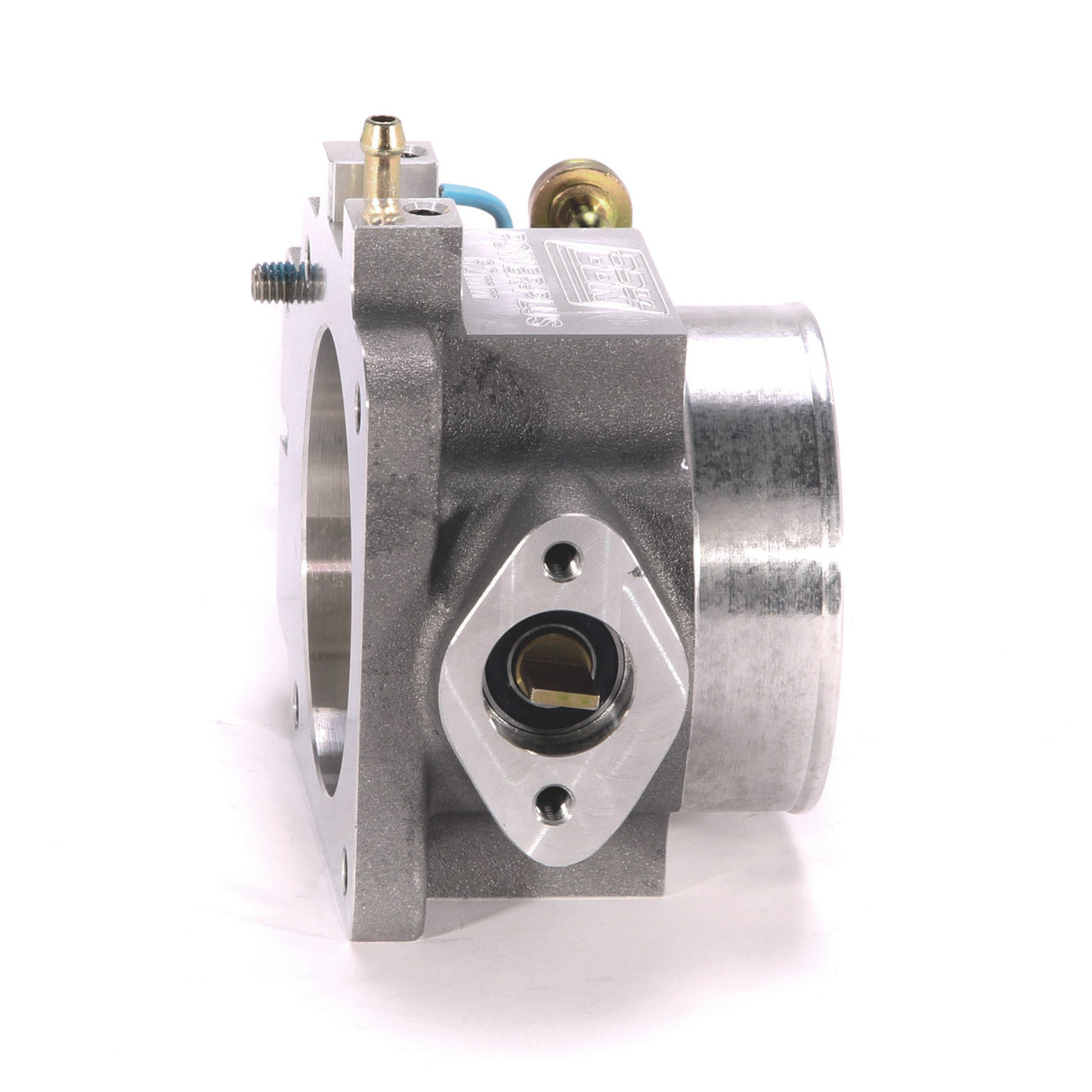 BBK 1991-2003 JEEP 4.0L 62MM POWER PLUS THROTTLE BODY BBK Performance Parts Fuel Injection Throttle Body  AXOPROS