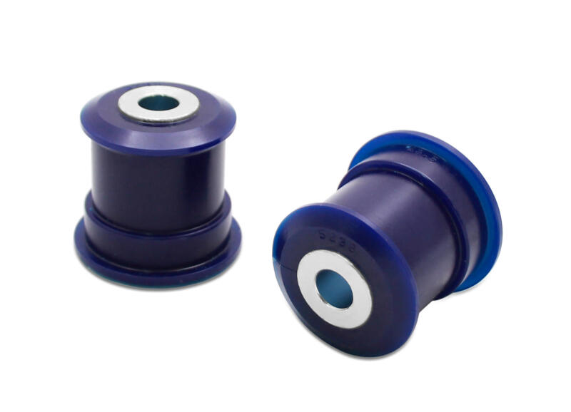 SuperPro 2008 Pontiac G8 Rear Upper Control Arm Outer Bushing Set Superpro Bushing Kits  AXOPROS