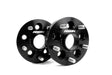 Perrin Wheel Adapter 25mm Bolt-On Type 5x100 to 5x114.3 w/ 56mm Hub (Set of 2) Perrin Performance Wheel Spacers & Adapters  AXOPROS