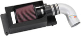 K&N 11-13 Mini Cooper S 1.6L Black Typhoon Performance Intake K&N Engineering Cold Air Intakes  AXOPROS