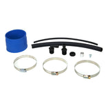 BBK 2005-2019 DODGE 5.7/6.1L HEMI CAR COLD AIR INTAKE (Powder Coated Chrome) BBK Performance Parts Engine Cold Air Intake  AXOPROS