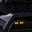 Baja Designs Baja Designs 2024+ Toyota Tacoma S2 Sport Dual Fog Pocket Light Kit - Baja Amber Fog Lights aftermarket performance part