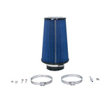 BBK 2004-2008 FORD F-SERIES/04-05 EXPEDITION 5.4L COLD AIR INTAKE (Powder Coated Chrome) BBK Performance Parts Engine Cold Air Intake  AXOPROS