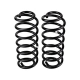 ARB / OME Coil Spring Rear Grand Wj Md Old Man Emu Coilover Springs  AXOPROS