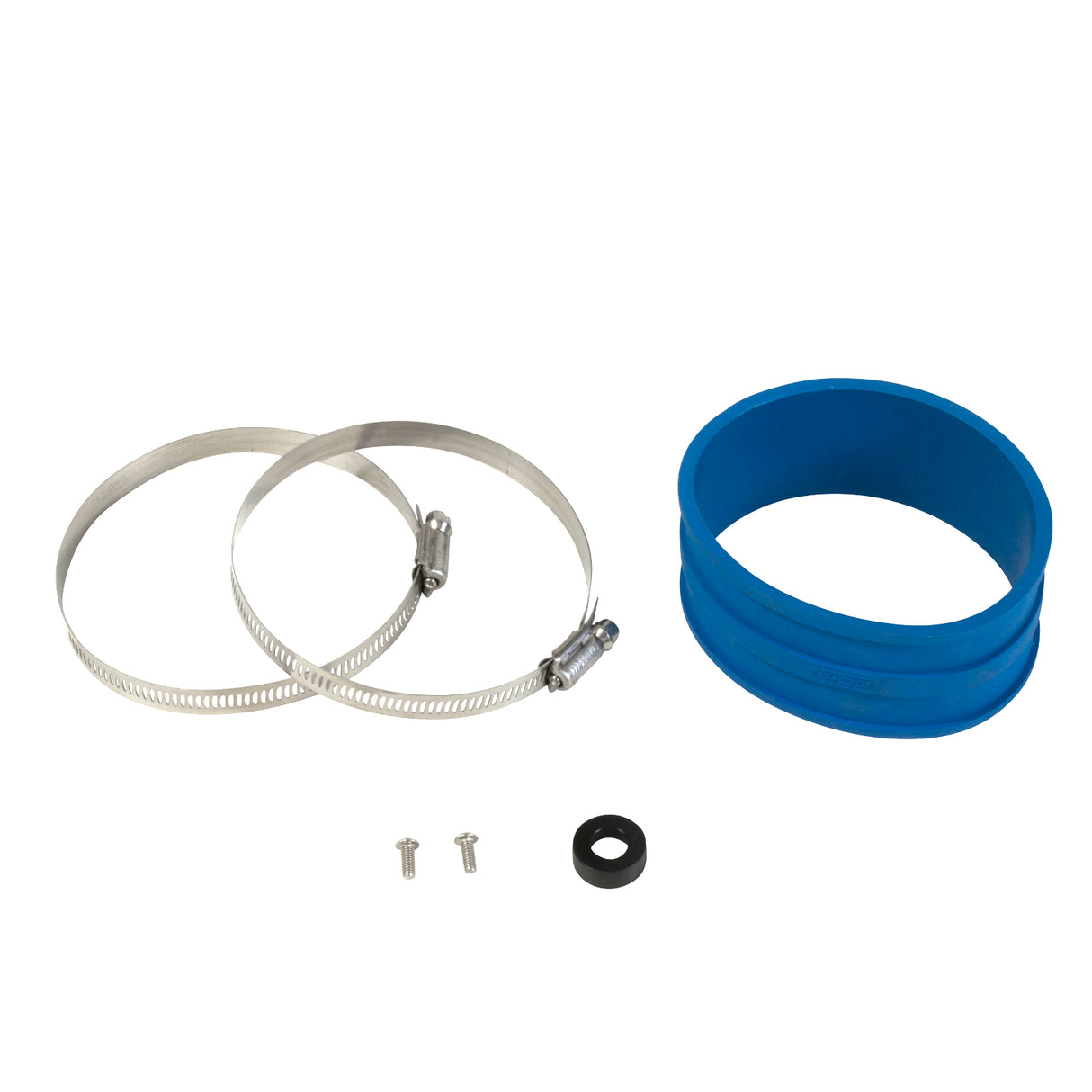 BBK BBK 1749 COLD AIR INTAKE REPLACEMENT HARDWARE KIT BBK Performance Parts Air Filter Housing Hardware Kit  AXOPROS