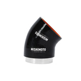 Mishimoto 99-05 BMW E46 323i/325i/328i Performance Cold Air Intake Kit - Black Mishimoto Cold Air Intakes  AXOPROS