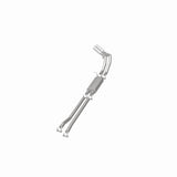MagnaFlow Sys C/B Ford F150 Harley-Davidson 2 Magnaflow Catback  AXOPROS