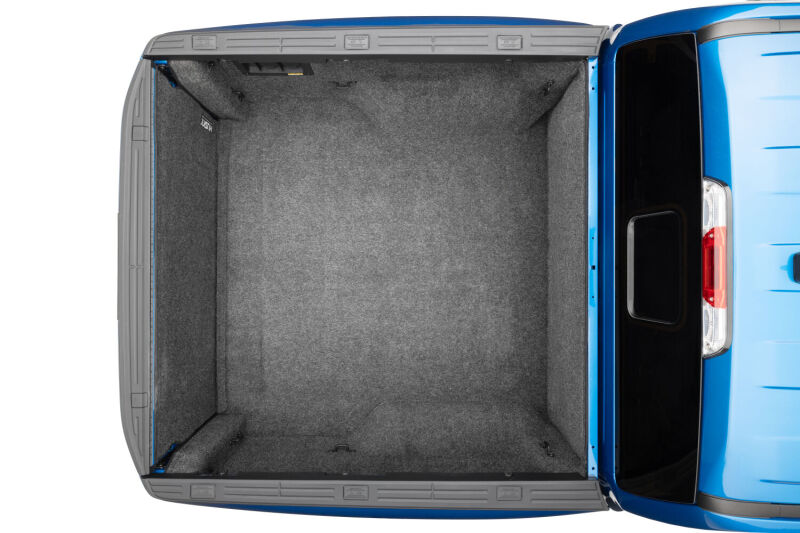 Husky Liners Husky Liners 99-07 Silverado/Sierra 1500/2500/3500 6.6ft Bed Guardian Comfort Bed Liner - Full Bed Liners aftermarket performance part