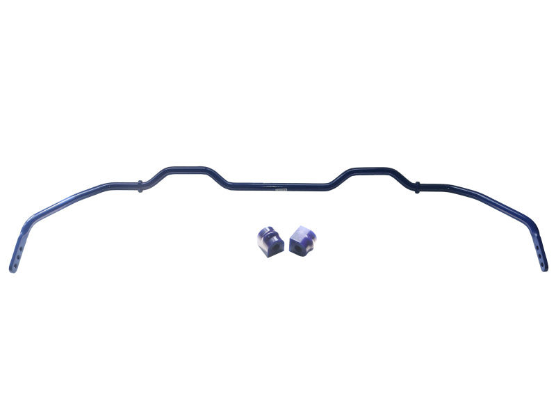 SuperPro Tesla Model 3 20mm Rear Sway Bar Superpro Sway Bars  AXOPROS