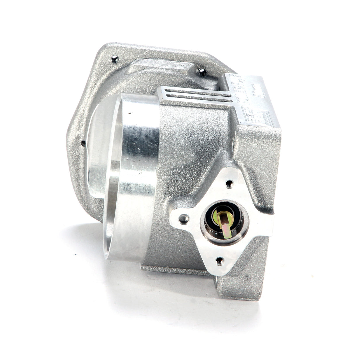 BBK FORD F SERIES/EXPEDITION 5.4L 80MM THROTTLE BODY BBK Performance Parts Fuel Injection Throttle Body  AXOPROS