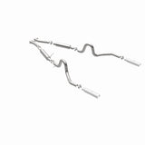 MagnaFlow Magnapack Sys C/B 94-98 Ford Mustang Gt/Cobra 4.6L Magnaflow Catback  AXOPROS