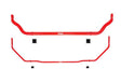 Eibach 35mm Front & 16mm Rear Anti-Roll-Kit for 09-11 Nissan GT-R R35 3.8L V6 Twin Turbo Eibach Sway Bars  AXOPROS