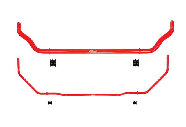 Eibach 35mm Front & 16mm Rear Anti-Roll-Kit for 09-11 Nissan GT-R R35 3.8L V6 Twin Turbo Eibach Sway Bars  AXOPROS