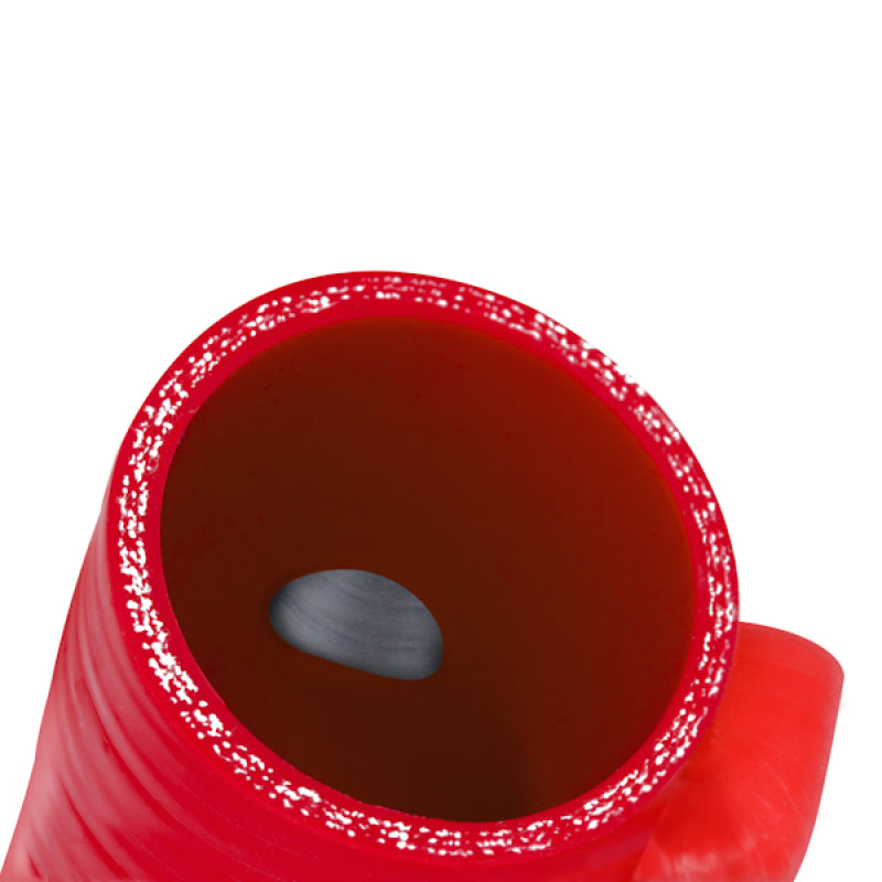 Mishimoto 01-07 Subaru WRX / WRX STI Red Silicone Induction Hose Mishimoto Air Intake Components  AXOPROS