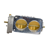 BBK 2007-2014 MUSTANG GT500/05-10 TRUCK V10 TWIN 65MM THROTTLE BODY BBK Performance Parts Fuel Injection Throttle Body  AXOPROS