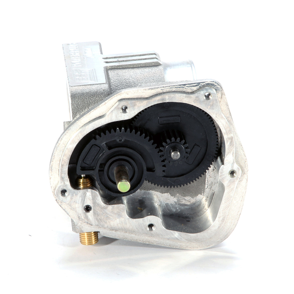 BBK MUSTANG 4.0L V6 70MM POWER PLUS THROTTLE BODY BBK Performance Parts Fuel Injection Throttle Body  AXOPROS