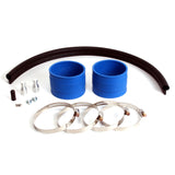 BBK BBK 1768 COLD AIR INTAKE REPLACEMENT HARDWARE KIT BBK Performance Parts Air Filter Housing Hardware Kit  AXOPROS