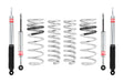 Eibach Pro-Truck Lift Kit for 2022+ Toyota Tundra Eibach Lift Kits  AXOPROS
