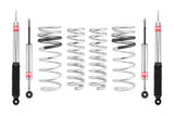 Eibach Pro-Truck Lift Kit for 2022+ Toyota Tundra Eibach Lift Kits  AXOPROS