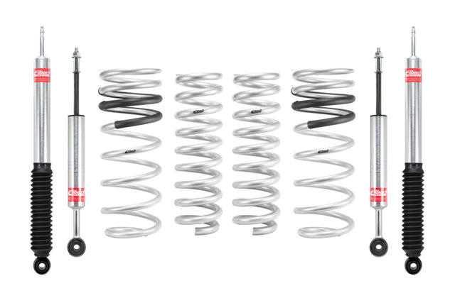 Eibach Pro-Truck Lift Kit for 2022+ Toyota Tundra Eibach Lift Kits  AXOPROS