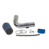 BBK CAMARO SS 6.2L COLD AIR INDUCTION SYSTEM (Powder Coated Chrome) BBK Performance Parts Engine Cold Air Intake  AXOPROS