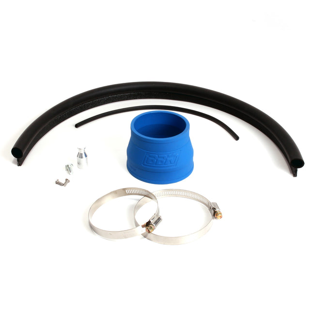 BBK BBK 1772 COLD AIR INTAKE REPLACEMENT HARDWARE KIT BBK Performance Parts Air Filter Housing Hardware Kit  AXOPROS