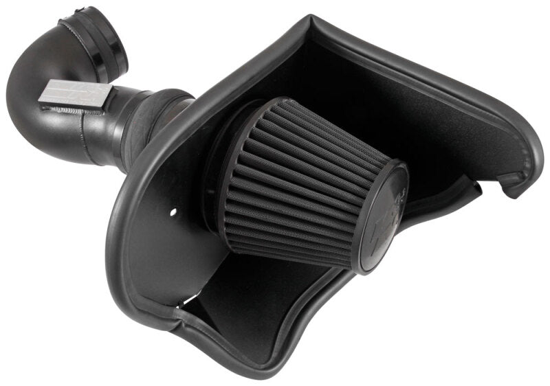 K&N 2016 Chevrolet Camaro SS V8 6.2L Performance Intake Kit K&N Engineering Cold Air Intakes  AXOPROS