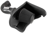 K&N 2016 Chevrolet Camaro SS V8 6.2L Performance Intake Kit K&N Engineering Cold Air Intakes  AXOPROS