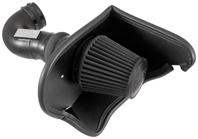K&N 2016 Chevrolet Camaro SS V8 6.2L Performance Intake Kit K&N Engineering Cold Air Intakes  AXOPROS